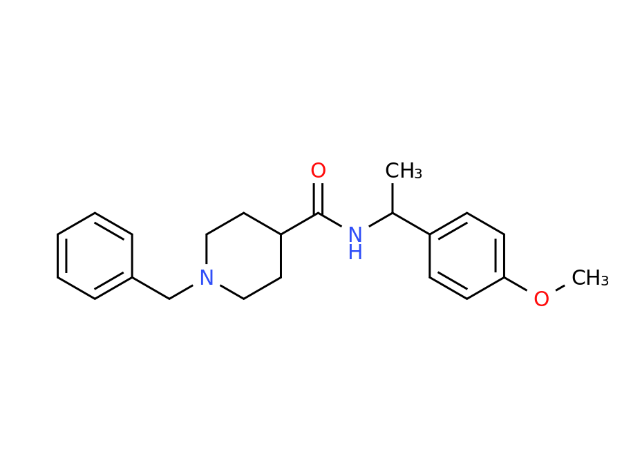 Structure Amb19547709