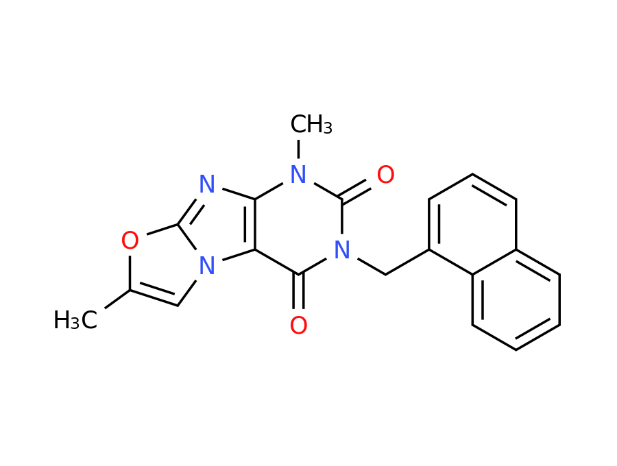 Structure Amb19547952