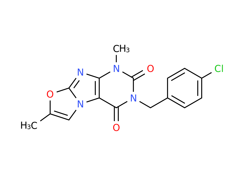 Structure Amb19548007