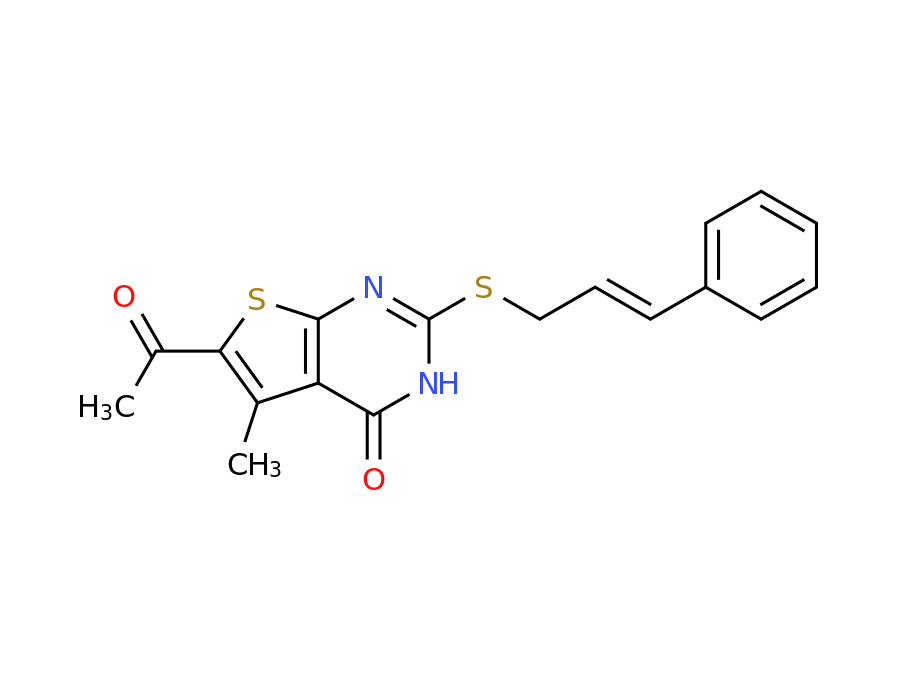 Structure Amb19548091