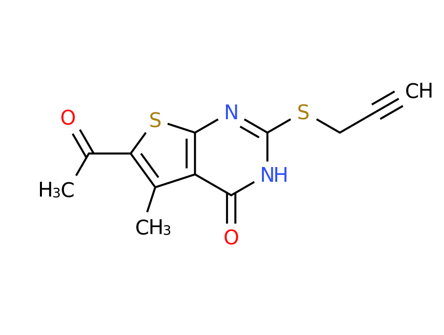 Structure Amb19548156