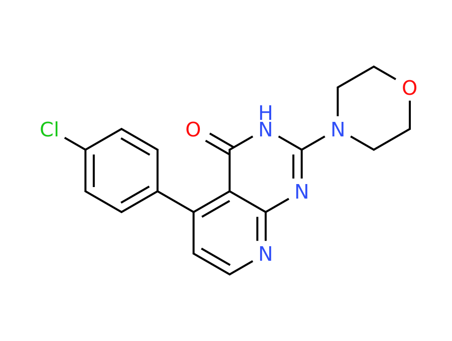 Structure Amb19549342