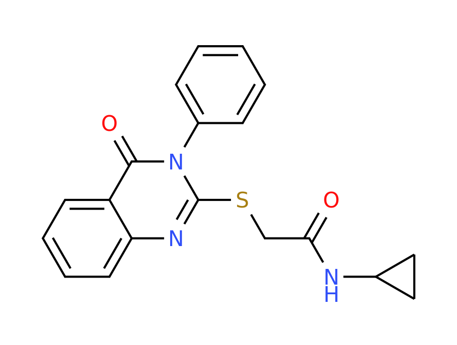 Structure Amb19549521