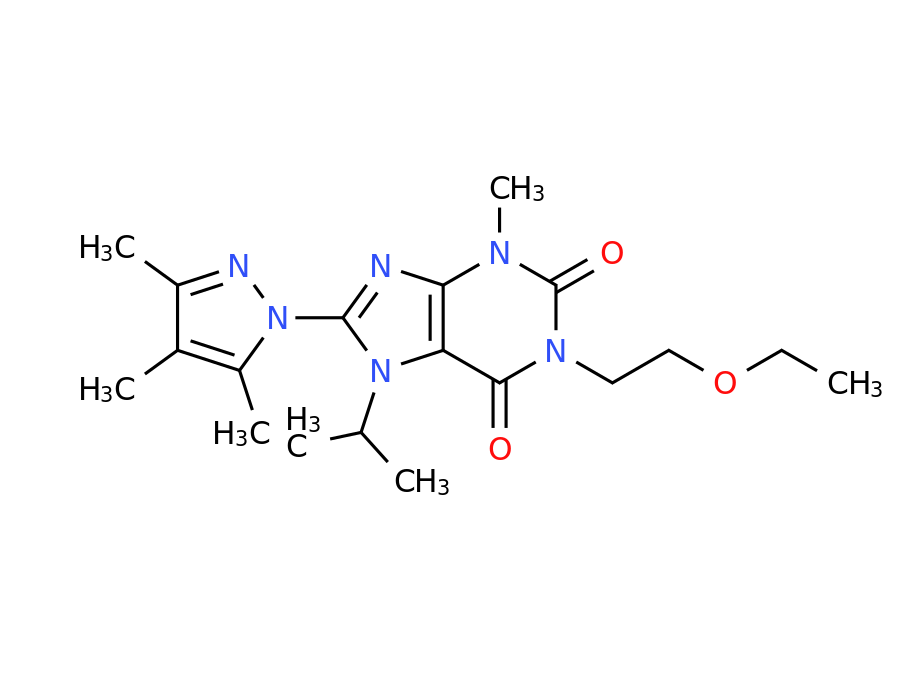 Structure Amb19549982