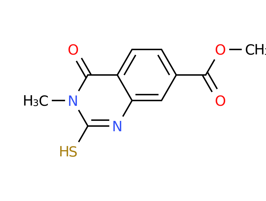 Structure Amb19550080