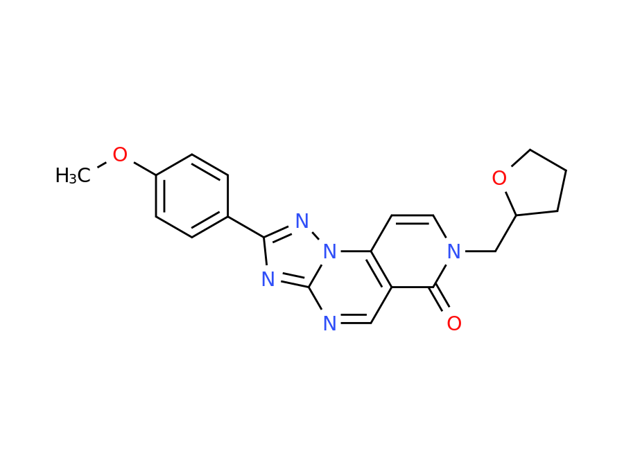 Structure Amb19550422