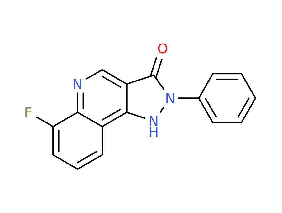 Structure Amb19550452