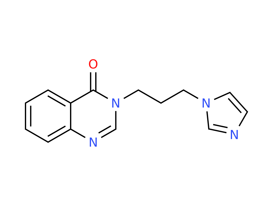 Structure Amb19550478