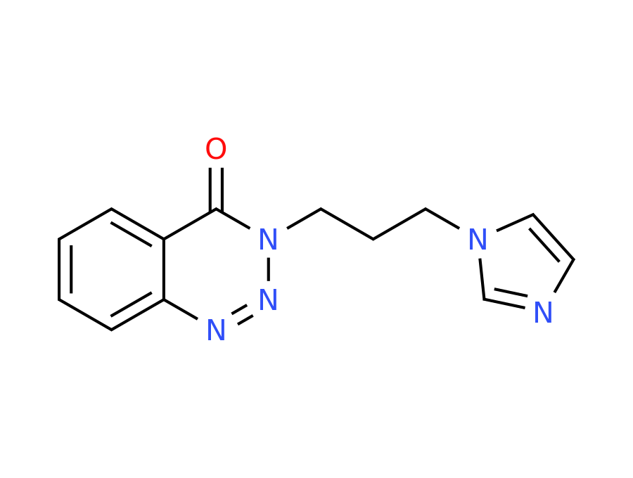 Structure Amb19550491