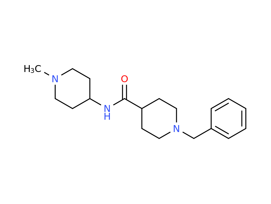 Structure Amb19550500