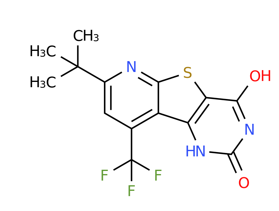 Structure Amb19550643