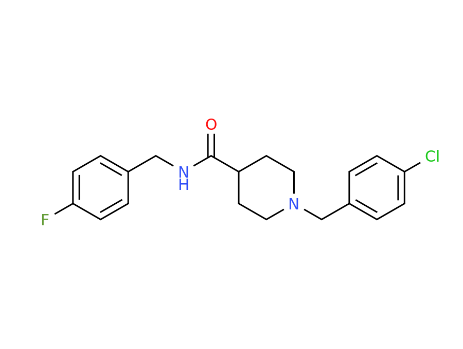 Structure Amb19550841