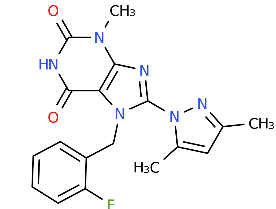 Structure Amb19550856