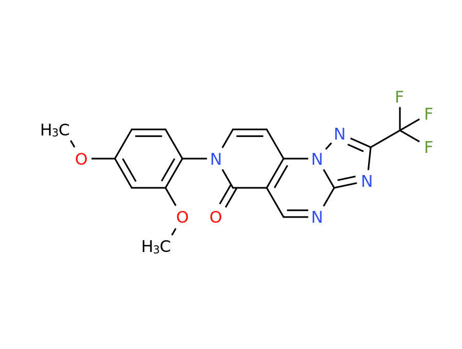 Structure Amb19550975