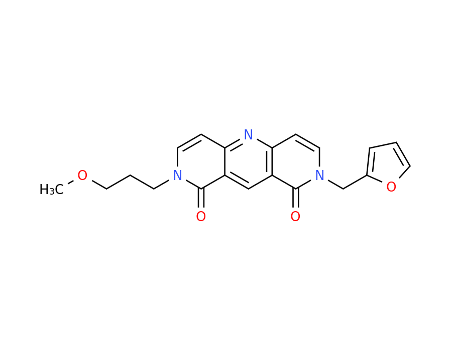 Structure Amb19551066