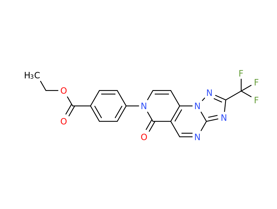 Structure Amb19551070