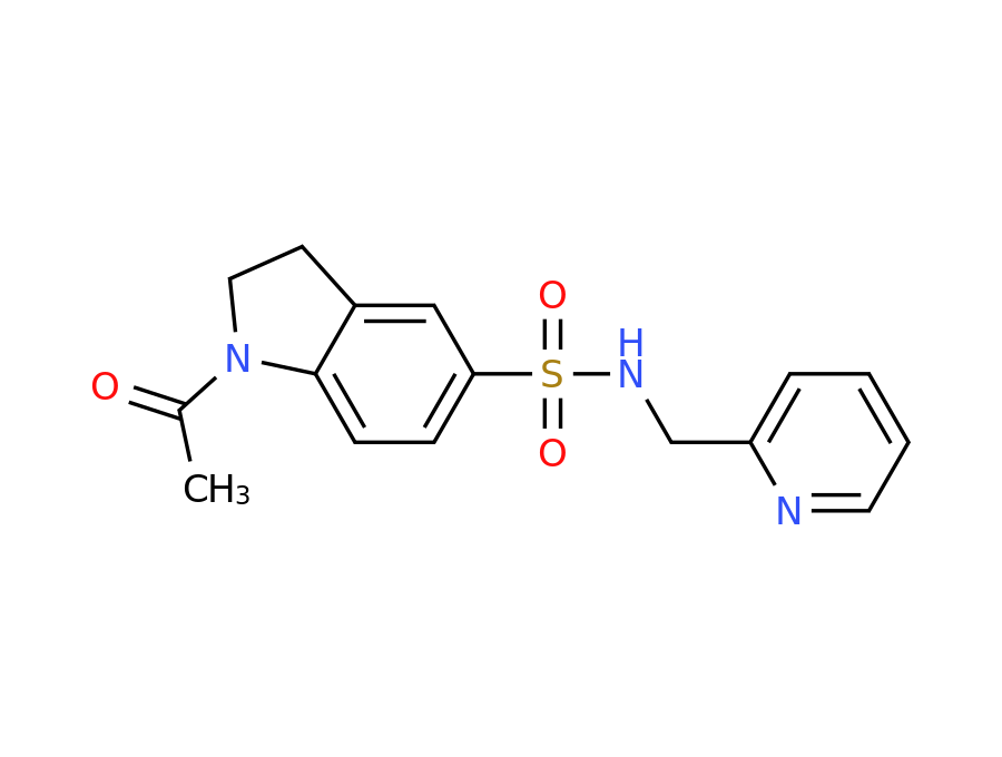 Structure Amb19551156