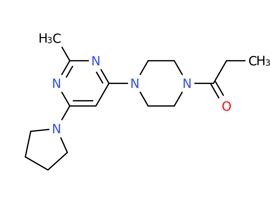 Structure Amb19551278