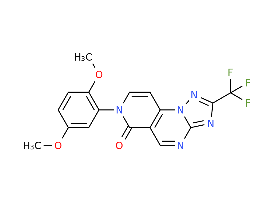 Structure Amb19551465