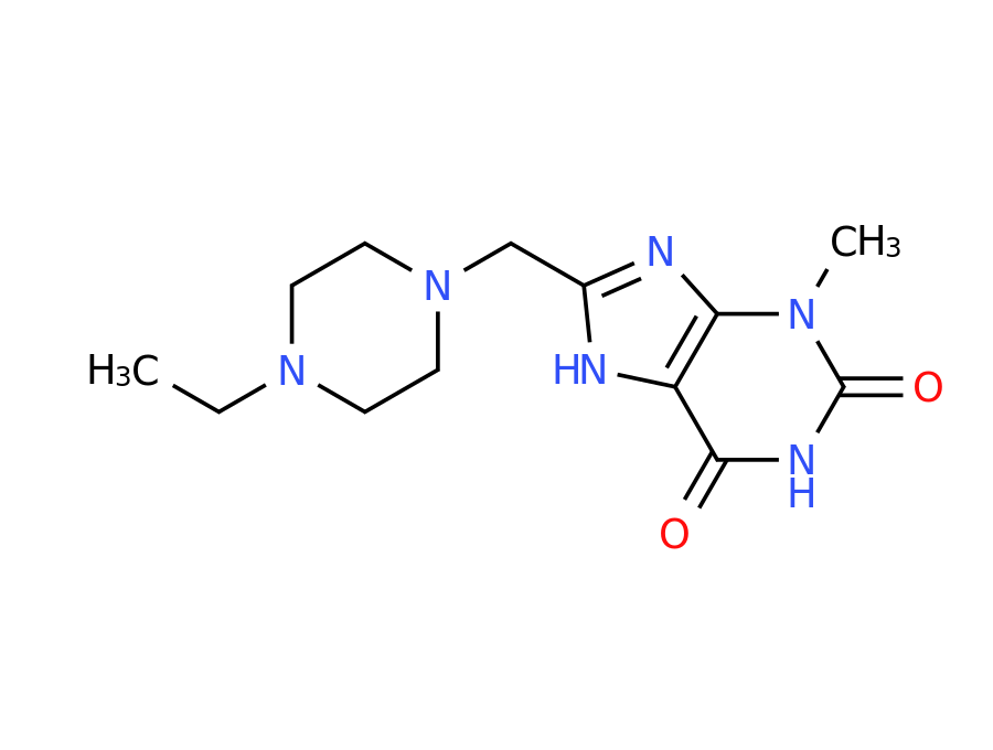 Structure Amb19551482