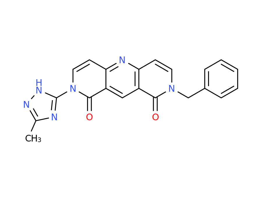 Structure Amb19551548