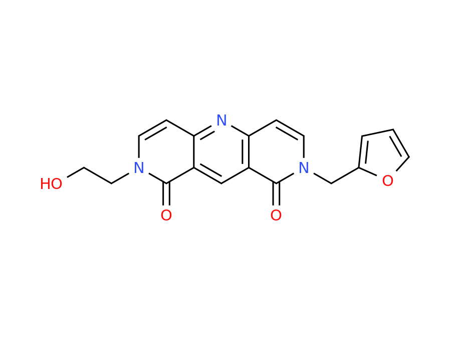 Structure Amb19551808