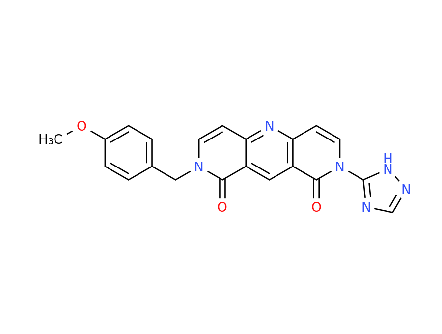 Structure Amb19552277