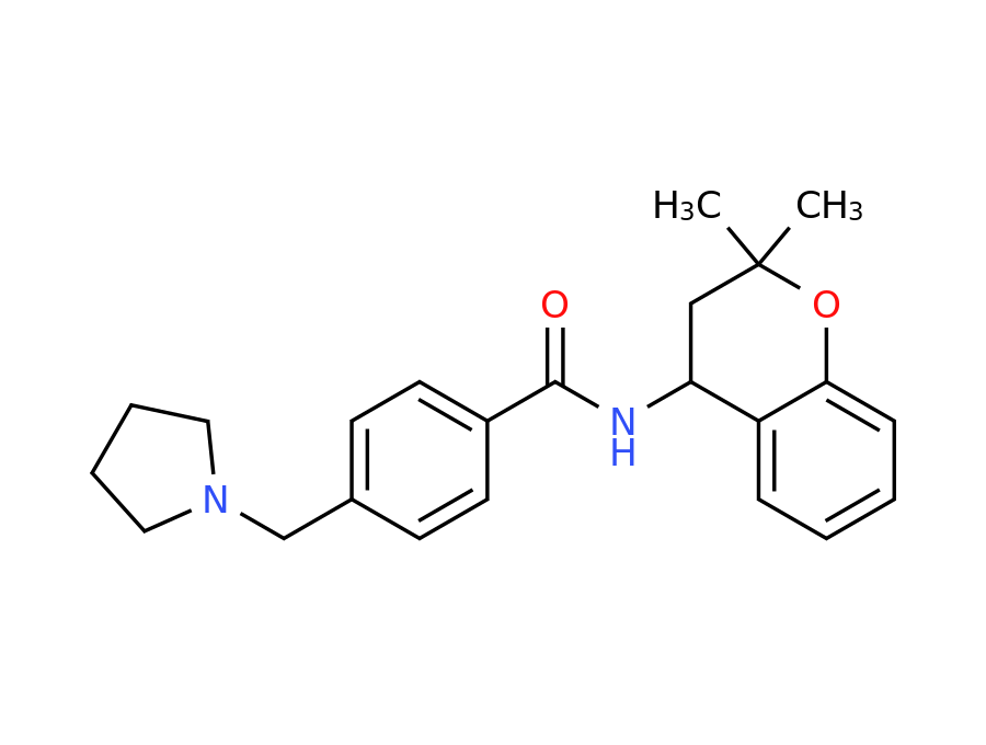 Structure Amb19552374