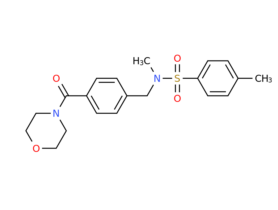 Structure Amb19552459