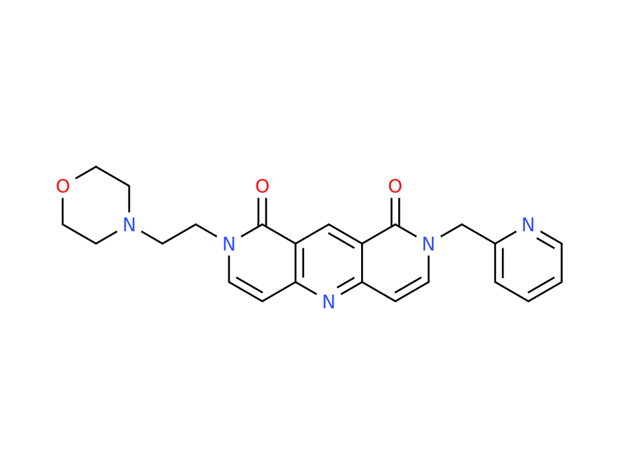 Structure Amb19552527