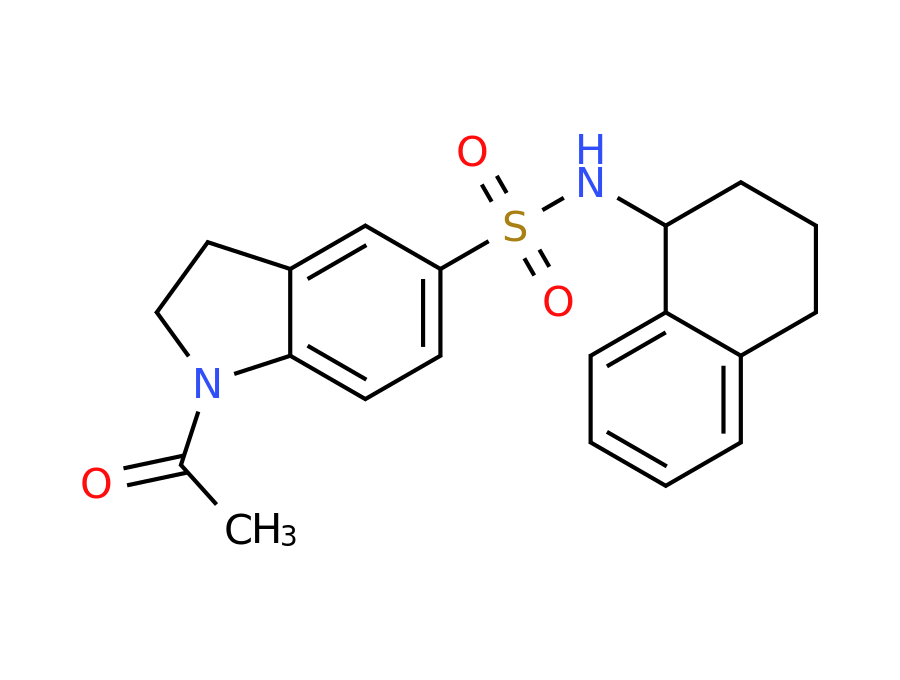 Structure Amb19552534