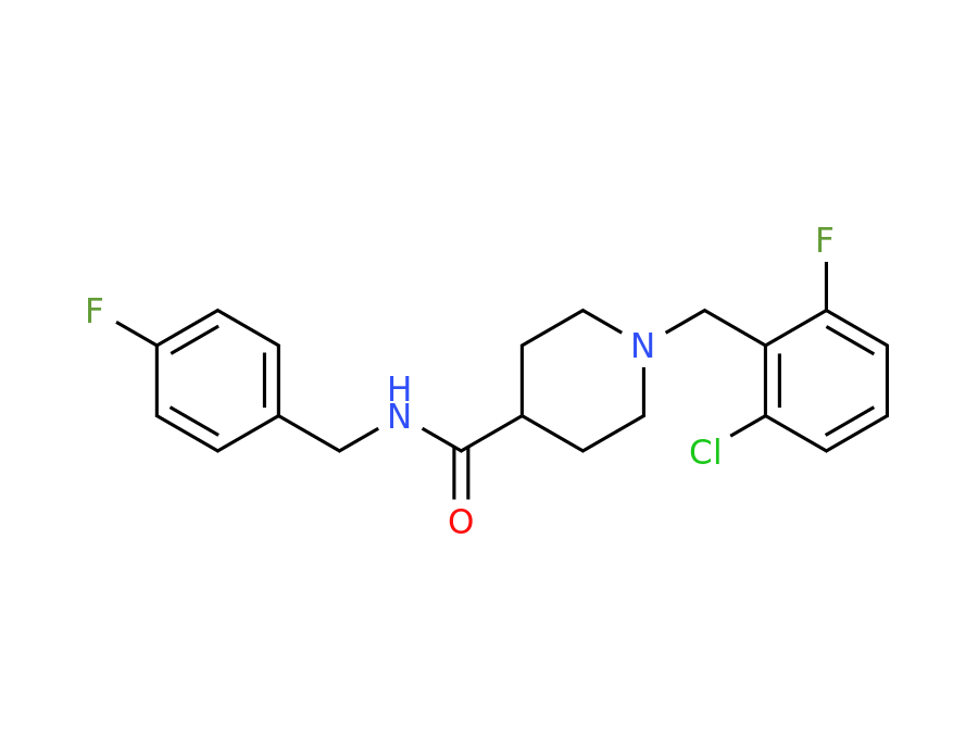 Structure Amb19552737