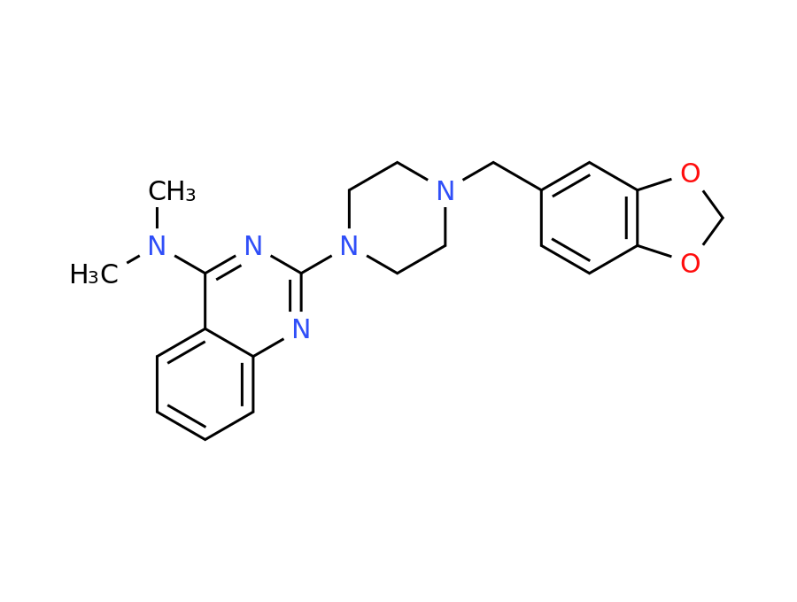 Structure Amb19552820