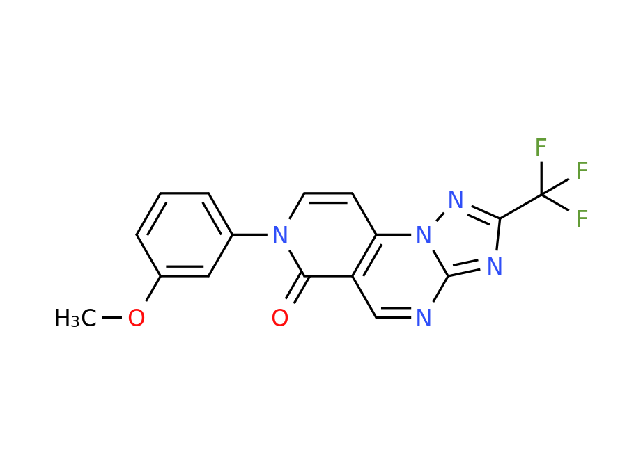 Structure Amb19552870