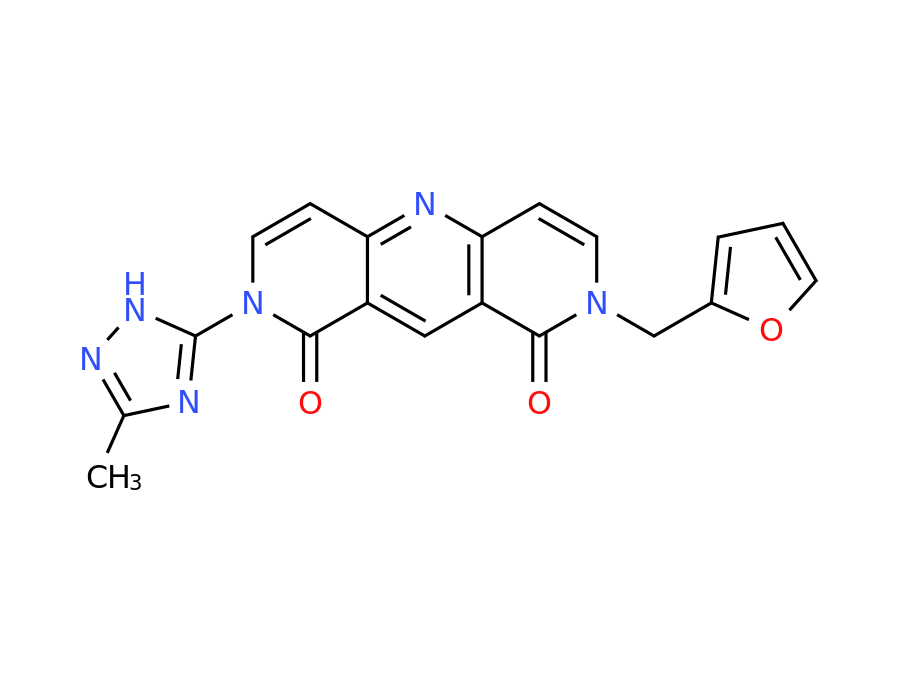 Structure Amb19552881