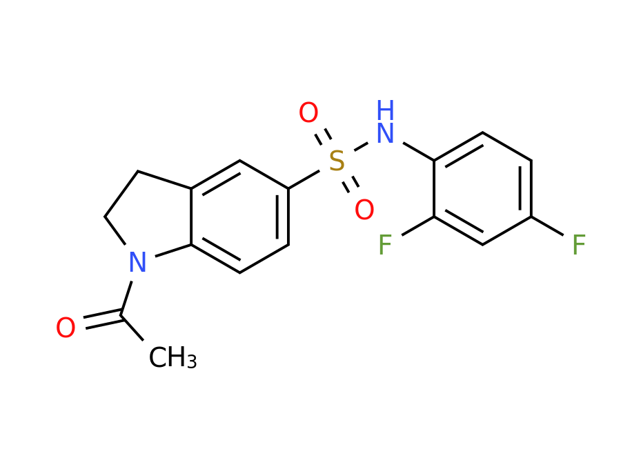 Structure Amb19552920