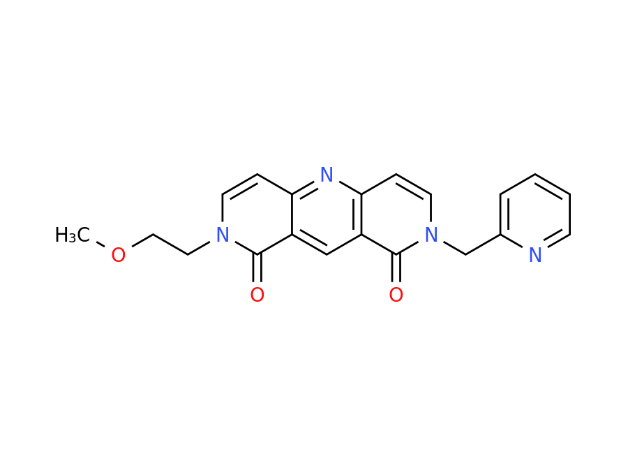 Structure Amb19553215