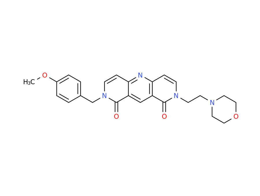 Structure Amb19553507