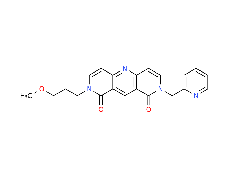 Structure Amb19553520