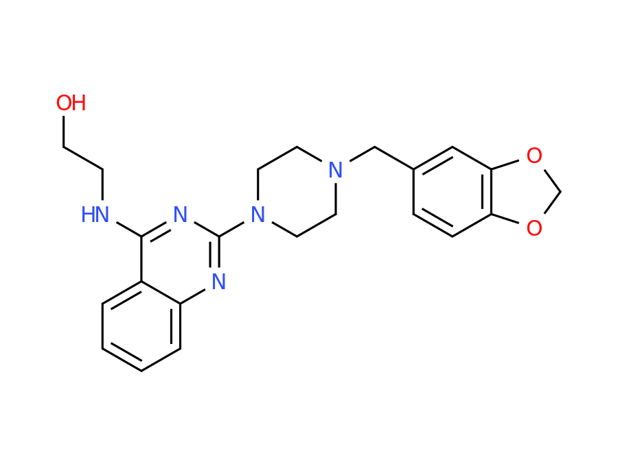 Structure Amb19553574