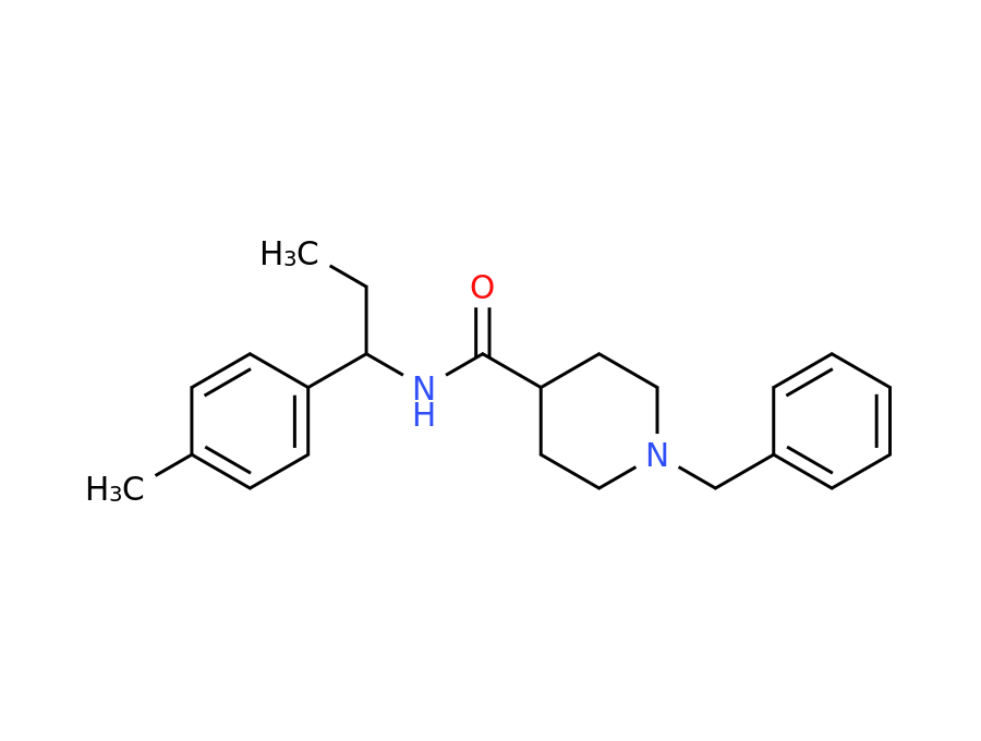 Structure Amb19553623