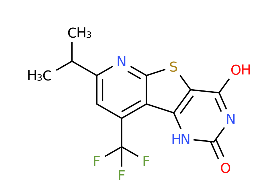 Structure Amb19553733