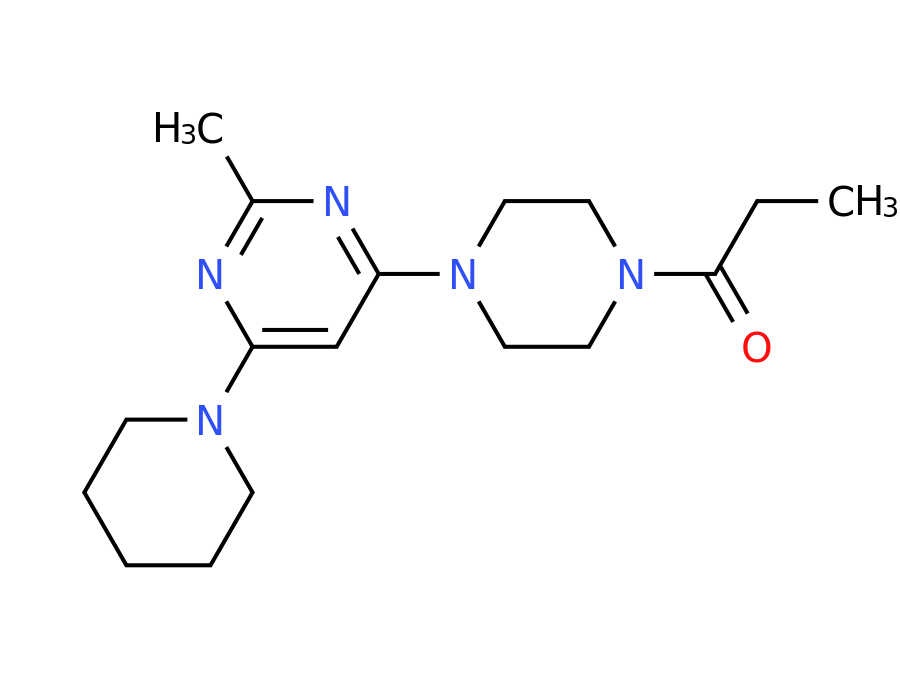 Structure Amb19553745