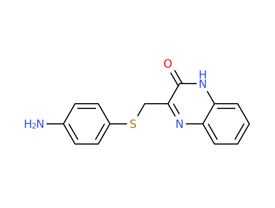 Structure Amb19553747