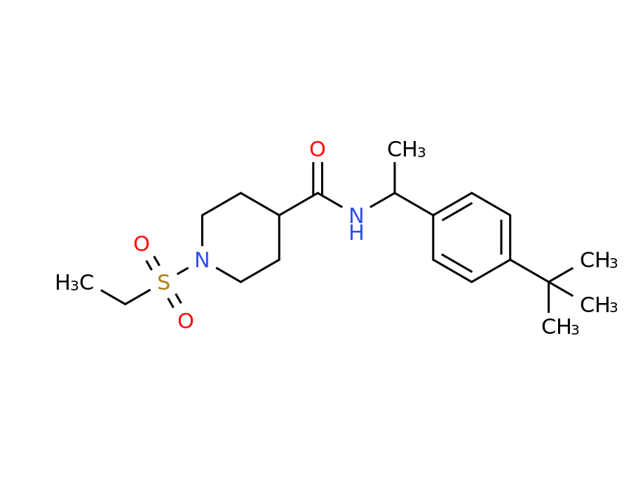 Structure Amb19553768