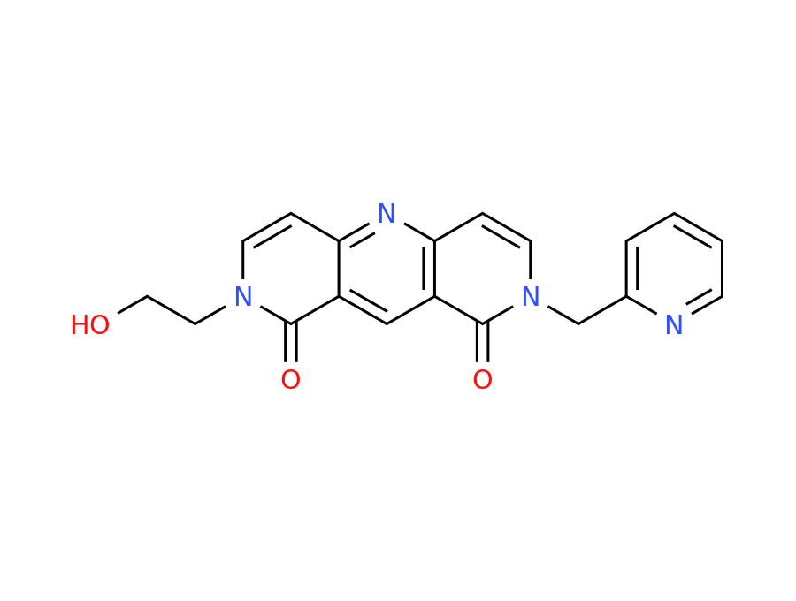 Structure Amb19553805