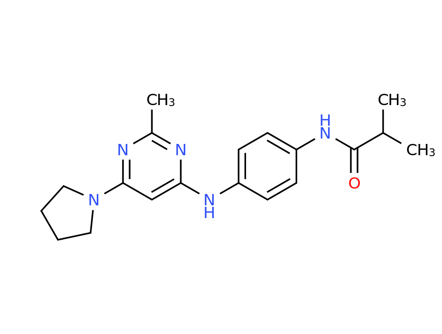 Structure Amb19553881