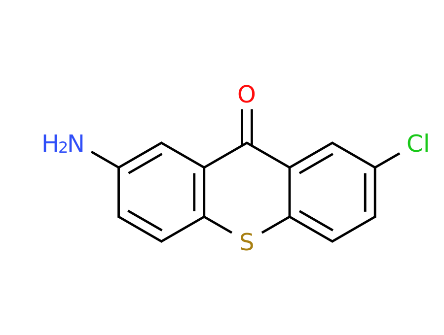 Structure Amb19554698