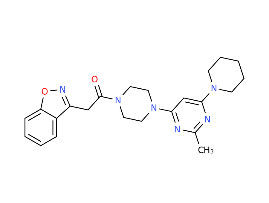 Structure Amb19554728