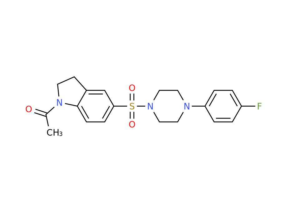 Structure Amb19554782